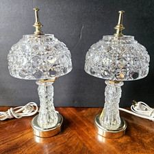 Pair vintage lead for sale  New Port Richey