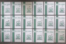 Plymouth argyle 1966 for sale  NOTTINGHAM