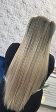 Double drawn weft for sale  DONCASTER