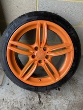 1xgenuine bmw f10 for sale  GRAVESEND