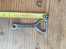 Fremlins ales chrome for sale  MILTON KEYNES
