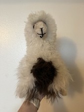 Peruvian handmade alpaca for sale  Orem