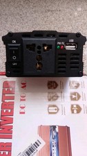 500w power inverter for sale  LONDON