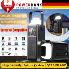 66w power bank gebraucht kaufen  Hamburg