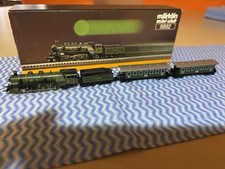 Märklin mini club gebraucht kaufen  Offenbach
