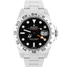 Rolex explorer stainless for sale  Old Bridge
