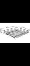 Pull cabinet organizing for sale  Tullahoma