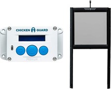 Chicken guard premium for sale  Brooklyn