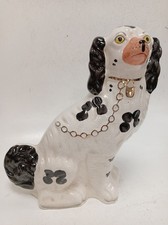 Vintage staffordshire style for sale  RUGBY