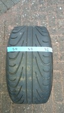 Avon cr500 tyres for sale  BRENTWOOD