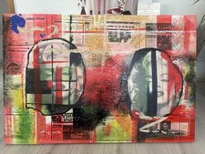 Marilyn monroe pop gebraucht kaufen  Ratingen