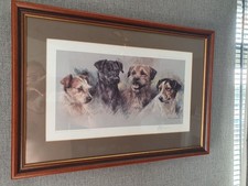 Mick cawston four for sale  BRISTOL