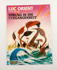 Carlsen comic album gebraucht kaufen Carlsen comic album gebraucht kaufen  Engelskirchen