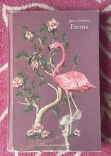 Jane austen emma usato  Fosdinovo