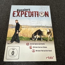kesslers expedition gebraucht kaufen  Warendorf