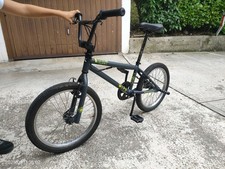 Bici bmx trik usato  Como
