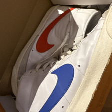 Nike blazer mid for sale  LONDON