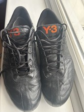 Yohji yamamoto adidas for sale  WELLINGBOROUGH