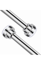 Telescopic tension rod for sale  DERBY