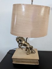 Mcm brass stallion for sale  Grimes