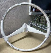 Vintage white mercury for sale  Newcastle