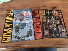 guns n roses lp gebraucht kaufen guns n roses lp gebraucht kaufen Bad Krozingen