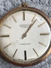 Vintage 1940 simba for sale  LONDON