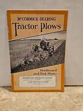 Mccormick deering tractor for sale  Bridgeton