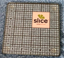 Slice elite schneidplatte gebraucht kaufen  Osnabrück