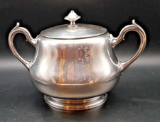 Christofle sucrier argent d'occasion  Trévoux