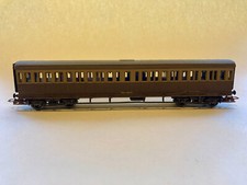 Rivarossi carrozza centoporte usato  Genova