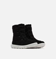Sorel explorer waterproof for sale  PENTRAETH