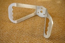 Vintage aluminum butterfly for sale  Wilsonville