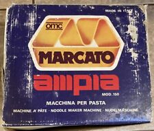 Ampia marcato pasta for sale  Las Cruces