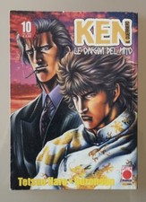Ken guerriero origini usato  Vallo della Lucania