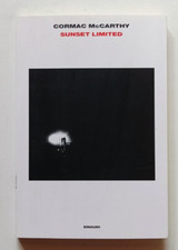 Sunset limited. romanzo usato  Italia