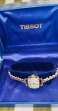 Vintage tissot stylist for sale  DURSLEY