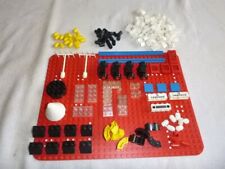 Lego sondersteine raketenstati gebraucht kaufen  Runding