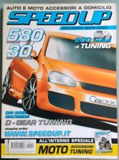 Speed numero anno usato  Italia