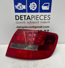Feu phare arrière d'occasion  Verneuil-l'Étang