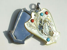 Tres beau pendentif d'occasion  Foix