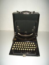 Antica macchina scrivere usato  Schiavon