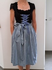 Dirndl almsach größe gebraucht kaufen  Wenden