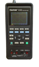 Hantek 2c42 oscilloscope d'occasion  Valmont