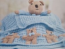 Knitting pattern baby for sale  ACCRINGTON