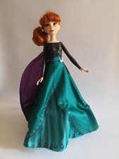 Hasbro frozen anna usato  Bologna