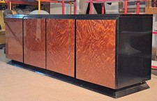 Sideboard vintage design usato  Quarrata