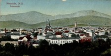 Prudnik neustadt berschlesien gebraucht kaufen  Berlin