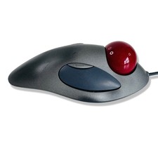 Logitech marble mouse for sale  Bear