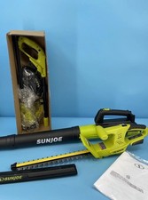 Sun joe 24v for sale  Woodruff